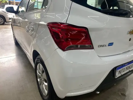CHEVROLET Onix Hatch 1.0 12V 4P FLEX LT, Foto 16
