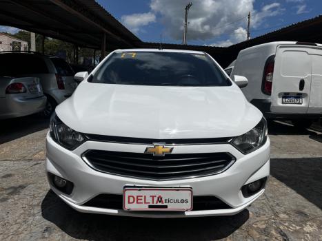 CHEVROLET Onix Hatch 1.4 4P FLEX LTZ, Foto 2