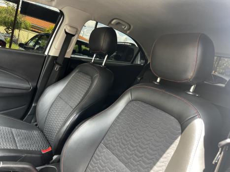 CHEVROLET Onix Hatch 1.4 4P FLEX LTZ, Foto 3