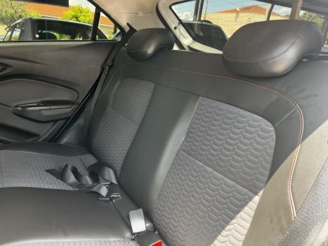 CHEVROLET Onix Hatch 1.4 4P FLEX LTZ, Foto 4