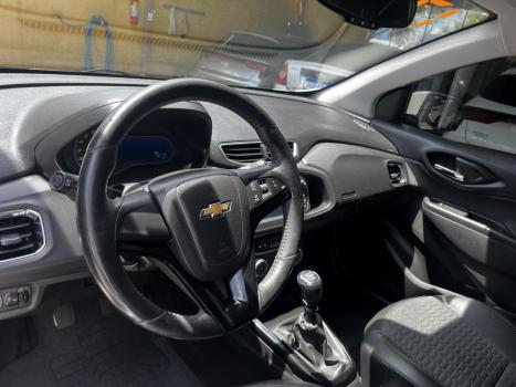 CHEVROLET Onix Hatch 1.4 4P FLEX LTZ, Foto 5