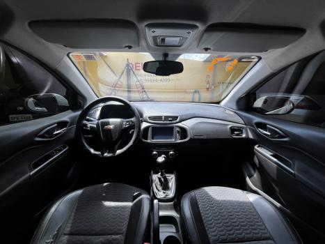 CHEVROLET Onix Hatch 1.4 4P FLEX LTZ, Foto 6