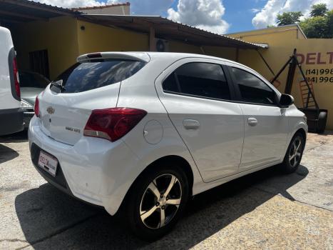 CHEVROLET Onix Hatch 1.4 4P FLEX LTZ, Foto 7
