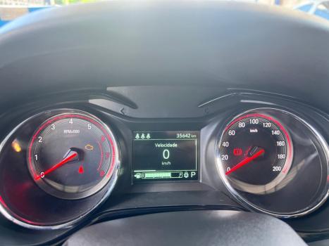 CHEVROLET Onix Hatch 1.0 12V 4P FLEX RS TURBO AUTOM�TICO, Foto 8