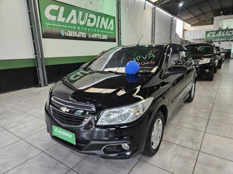 CHEVROLET Onix Hatch 1.0 4P FLEX LT, Foto 1