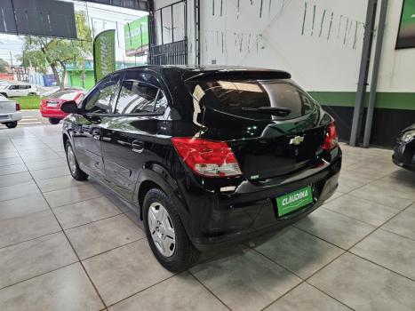 CHEVROLET Onix Hatch 1.0 4P FLEX LT, Foto 2