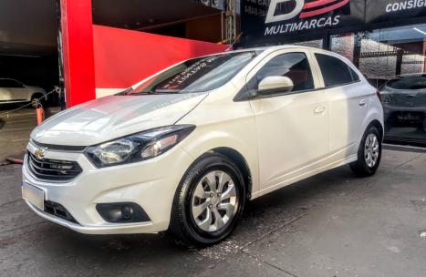 CHEVROLET Onix Hatch 1.0 4P FLEX LT, Foto 2