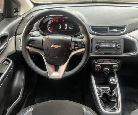CHEVROLET Onix Hatch 1.0 4P FLEX LT, Foto 4