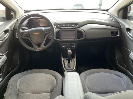 CHEVROLET Onix Hatch 1.4 4P FLEX LTZ AUTOM�TICO, Foto 4