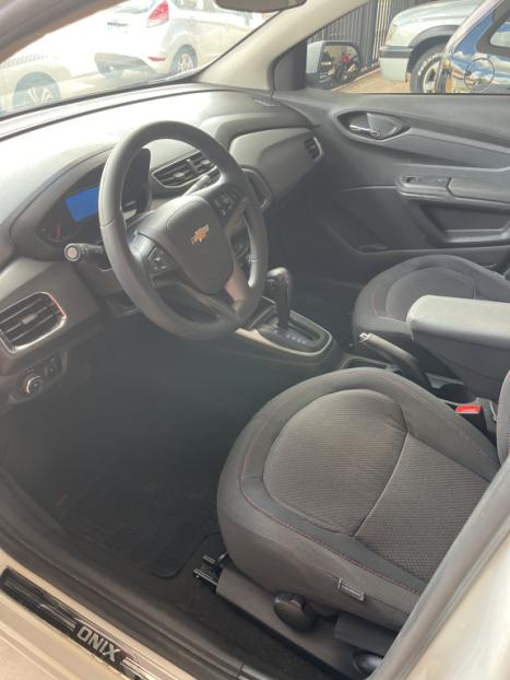 CHEVROLET Onix Hatch 1.4 4P FLEX LTZ AUTOM�TICO, Foto 5