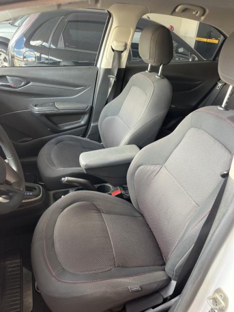 CHEVROLET Onix Hatch 1.4 4P FLEX LTZ AUTOM�TICO, Foto 6