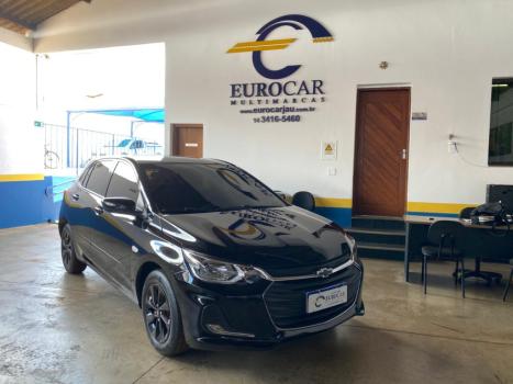 CHEVROLET Onix Hatch 1.0 12V 4P FLEX LT, Foto 1