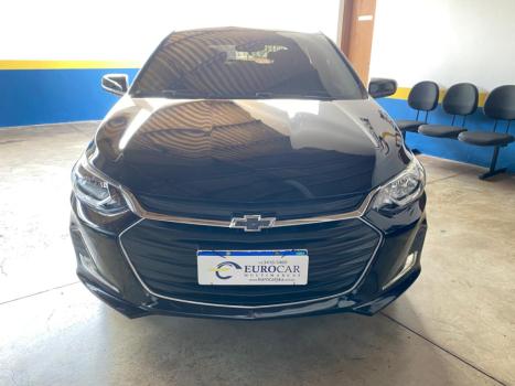 CHEVROLET Onix Hatch 1.0 12V 4P FLEX LT, Foto 2