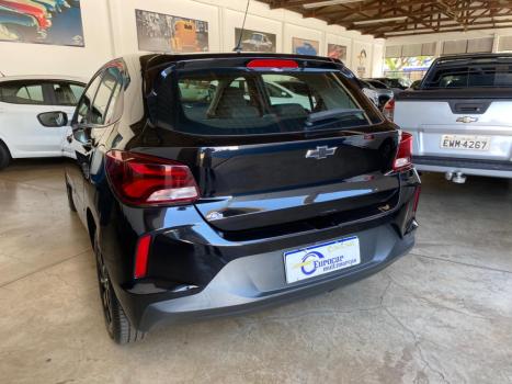 CHEVROLET Onix Hatch 1.0 12V 4P FLEX LT, Foto 4