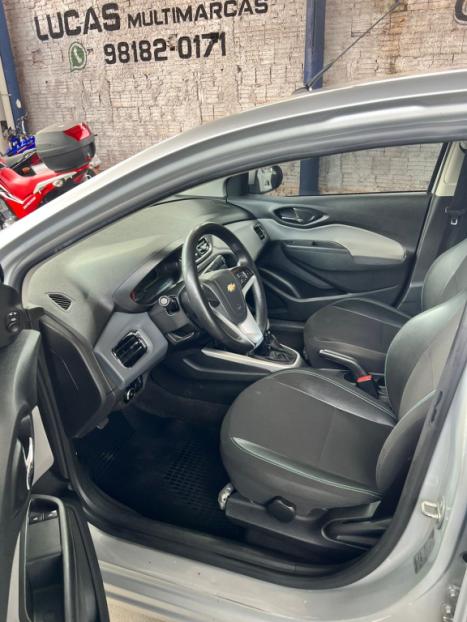 CHEVROLET Onix Hatch 1.4 4P FLEX LT, Foto 5