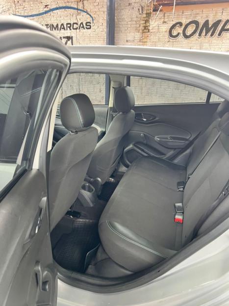 CHEVROLET Onix Hatch 1.4 4P FLEX LT, Foto 6