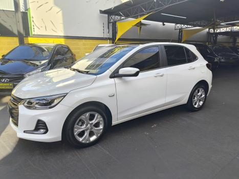 CHEVROLET Onix Hatch 1.0 12V 4P FLEX PREMIER TURBO AUTOM�TICO, Foto 1