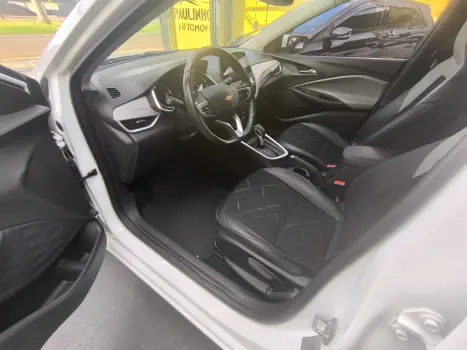 CHEVROLET Onix Hatch 1.0 12V 4P FLEX PREMIER TURBO AUTOM�TICO, Foto 2