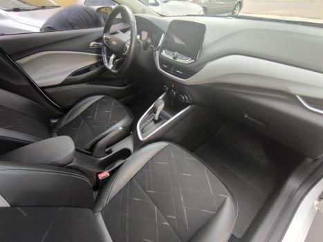 CHEVROLET Onix Hatch 1.0 12V 4P FLEX PREMIER TURBO AUTOM�TICO, Foto 3