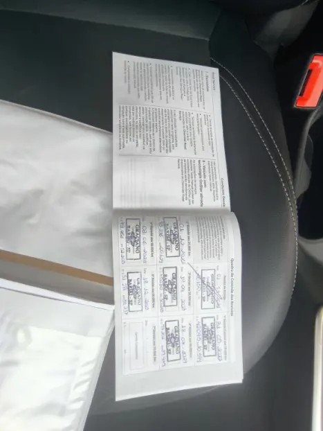 CHEVROLET Onix Hatch 1.0 12V 4P FLEX PREMIER TURBO AUTOM�TICO, Foto 9