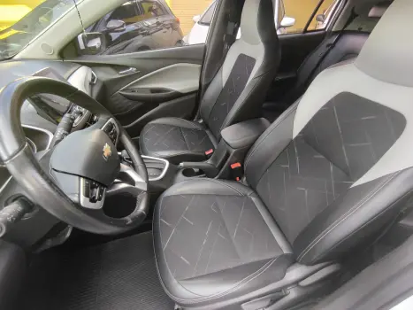 CHEVROLET Onix Hatch 1.0 12V 4P FLEX PREMIER TURBO AUTOM�TICO, Foto 11