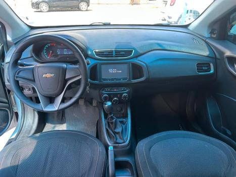 CHEVROLET Onix Hatch 1.4 4P FLEX LT, Foto 7