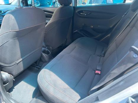 CHEVROLET Onix Hatch 1.4 4P FLEX LT, Foto 9