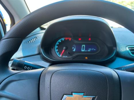 CHEVROLET Onix Hatch 1.4 4P FLEX LT, Foto 8