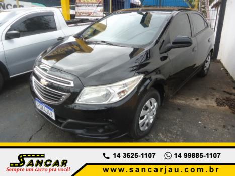 CHEVROLET Onix Hatch 1.0 4P FLEX LT, Foto 1