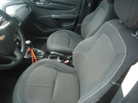 CHEVROLET Onix Hatch 1.0 4P FLEX LT, Foto 3