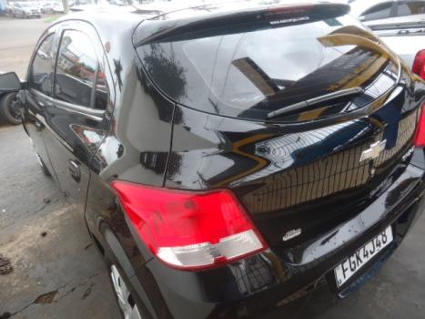 CHEVROLET Onix Hatch 1.0 4P FLEX LT, Foto 5