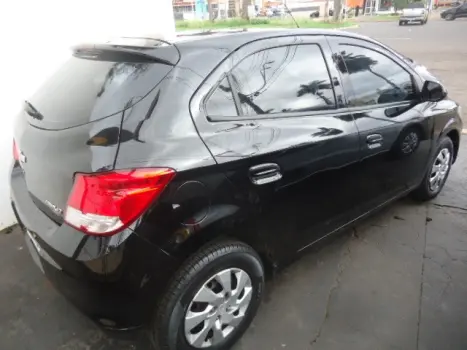 CHEVROLET Onix Hatch 1.0 4P FLEX LT, Foto 6