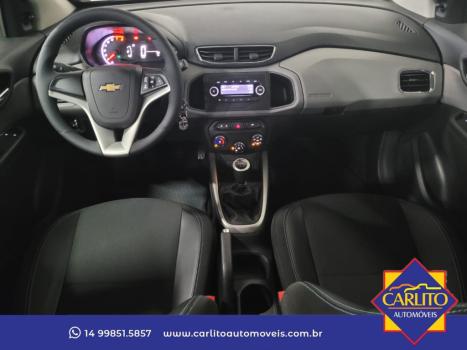 CHEVROLET Onix Hatch 1.0 4P FLEX LT, Foto 3