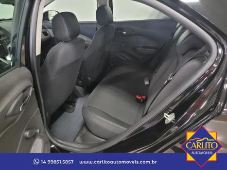 CHEVROLET Onix Hatch 1.0 4P FLEX LT, Foto 5