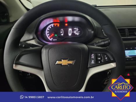 CHEVROLET Onix Hatch 1.0 4P FLEX LT, Foto 6