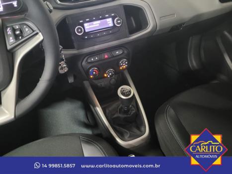 CHEVROLET Onix Hatch 1.0 4P FLEX LT, Foto 7