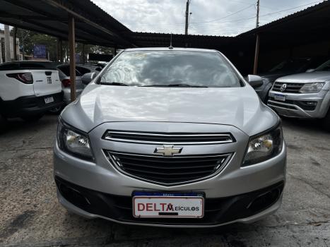 CHEVROLET Onix Hatch 1.0 4P FLEX LT, Foto 2