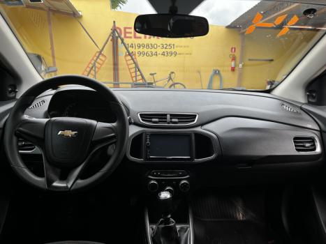 CHEVROLET Onix Hatch 1.0 4P FLEX LT, Foto 5