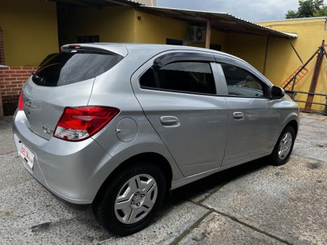 CHEVROLET Onix Hatch 1.0 4P FLEX LT, Foto 8