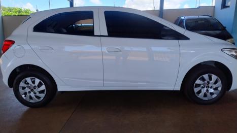 CHEVROLET Onix Hatch 1.0 12V 4P FLEX LT, Foto 4