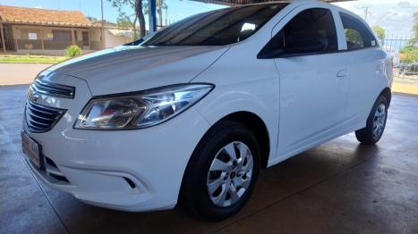 CHEVROLET Onix Hatch 1.0 12V 4P FLEX LT, Foto 1