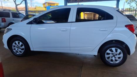 CHEVROLET Onix Hatch 1.0 12V 4P FLEX LT, Foto 5