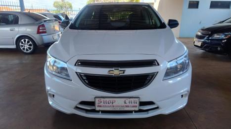 CHEVROLET Onix Hatch 1.0 12V 4P FLEX LT, Foto 6