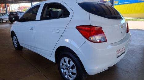 CHEVROLET Onix Hatch 1.0 12V 4P FLEX LT, Foto 7