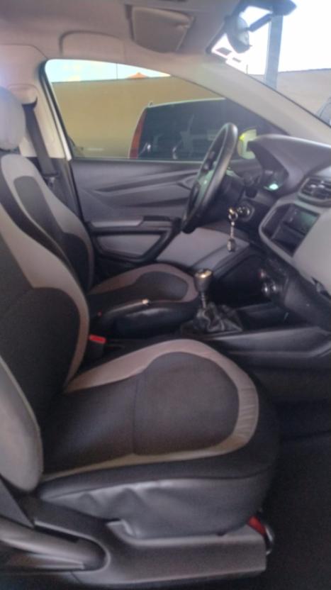 CHEVROLET Onix Hatch 1.0 12V 4P FLEX LT, Foto 12