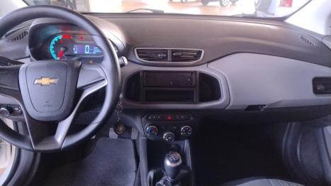 CHEVROLET Onix Hatch 1.0 12V 4P FLEX LT, Foto 14