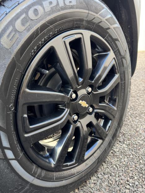 CHEVROLET Onix Hatch 1.4 4P FLEX ACTIV AUTOM�TICO, Foto 5