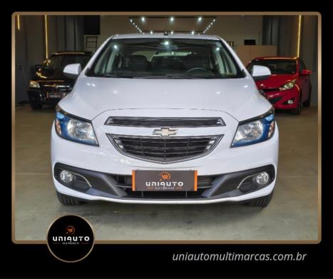CHEVROLET Onix Hatch 1.4 4P FLEX LTZ, Foto 1