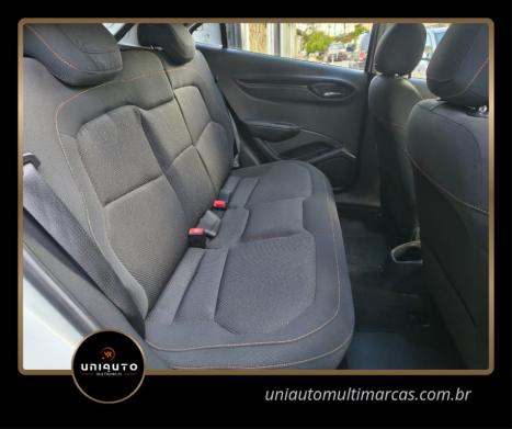 CHEVROLET Onix Hatch 1.4 4P FLEX LTZ, Foto 7