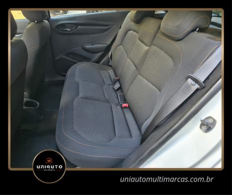 CHEVROLET Onix Hatch 1.4 4P FLEX LTZ, Foto 9